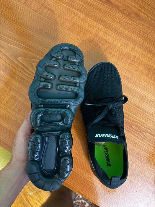 Sneakers Nike Air VaporMax 2023 Flyknit