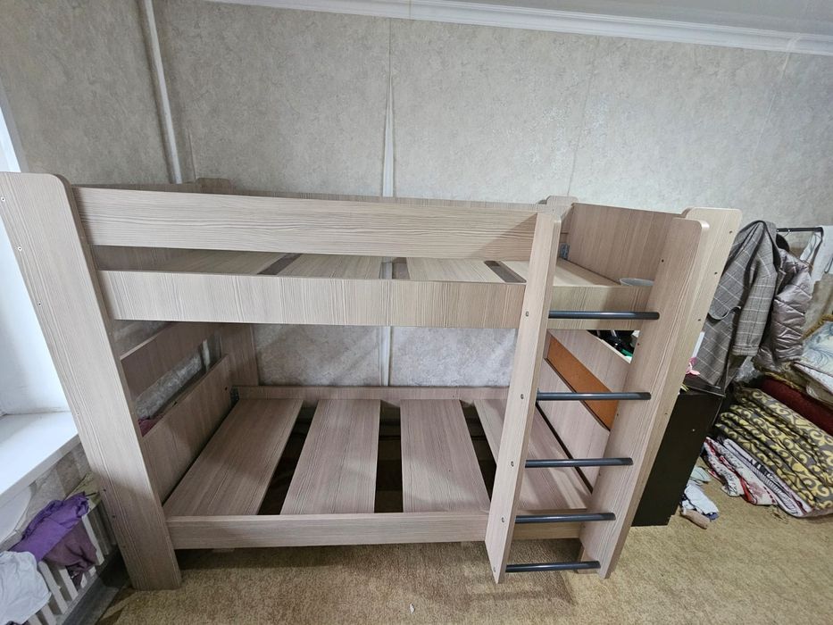 Детский кровать продается