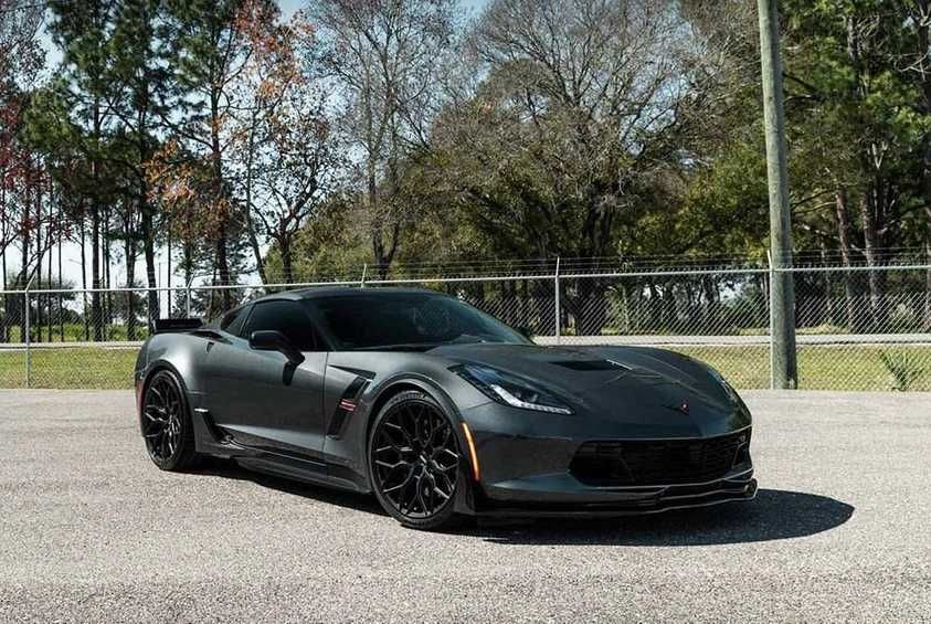 23" Джанти Vossen за Mercedes 5x112 G05 G06 G07 GL ML GLS A7 A8 Q7 Q8