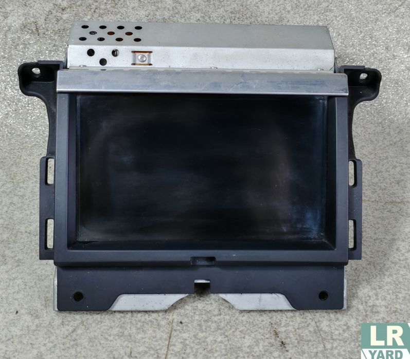 Display navigatie DISCOVERY 4/RANGE ROVER SPORT 2010-2013 LR039270