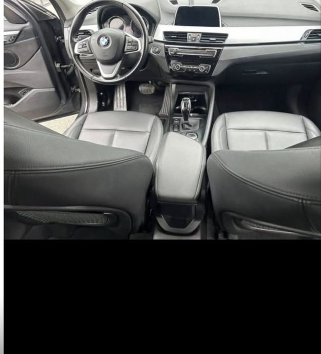 De vanzare BMWx1