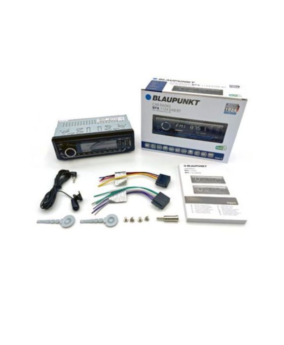 Player auto Blaupunkt 4x50W / O77I46I478