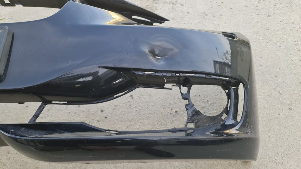 Spoiler bara fata Sport Line BMW 3 F30 F31 7299006