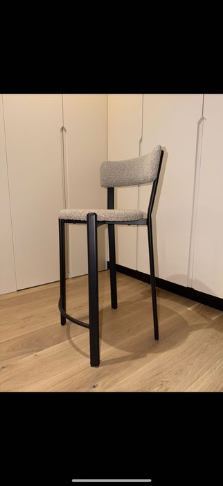 3 Scaune bar Inova Interiors