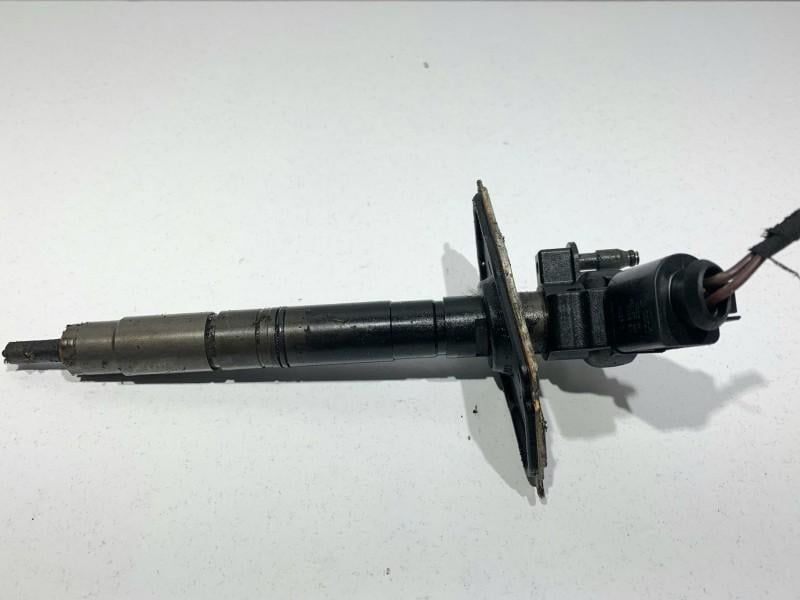 Injector Volkswagen Tiguan 03L130277 2.0 tdi CAGA,CAG,CBD,CBAB,CAH 170