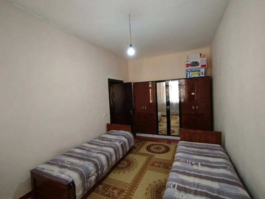 Сдается Уютный дом на 3 сотки не доезжая Рохатского поста ( н674 )