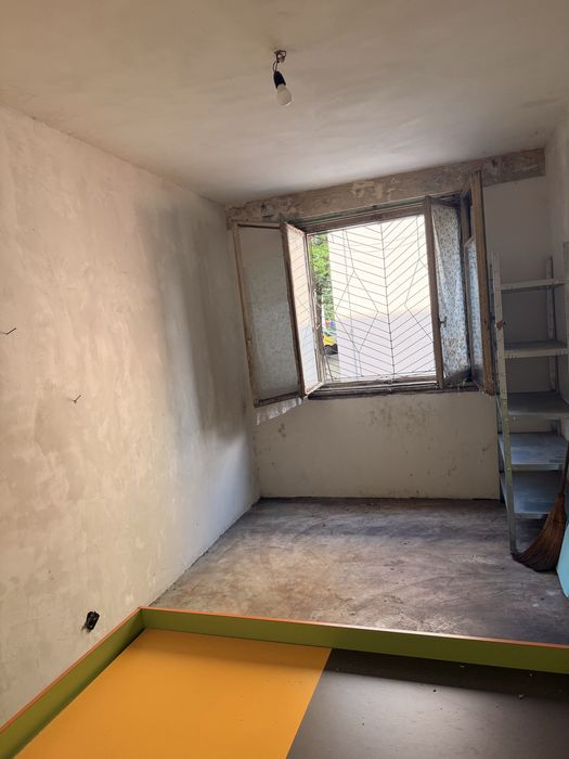 Apartament de vanzare 2 camere Pantelimon, parter, 30 mp, confort 2 – 37.000 €