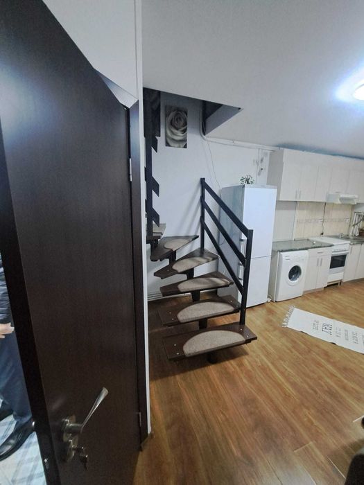 Persoana fizica, vand apartament 2 camere, Nicolina 1