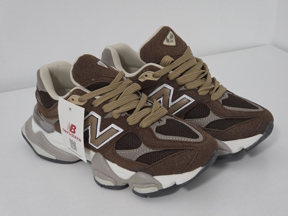 New balance 9060 Brown