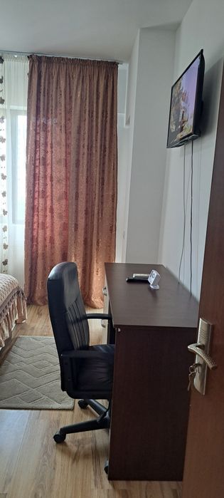 Închiriere GARSONIERĂ Sec.4 Berceni