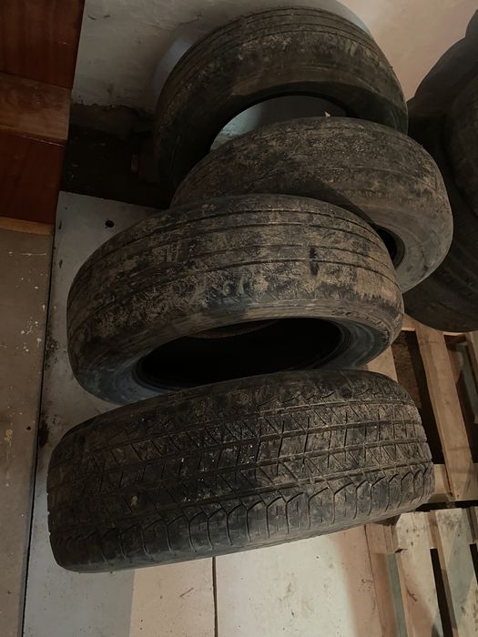 Продам летный резину