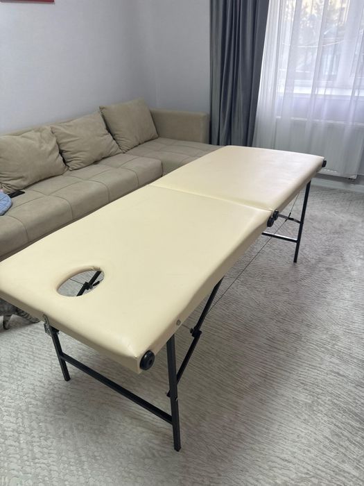 Кушетка в отличном состоянии