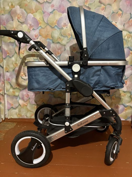 Детская коляска