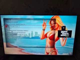 Playstation 3 super slim 500gb full 2ta joystik