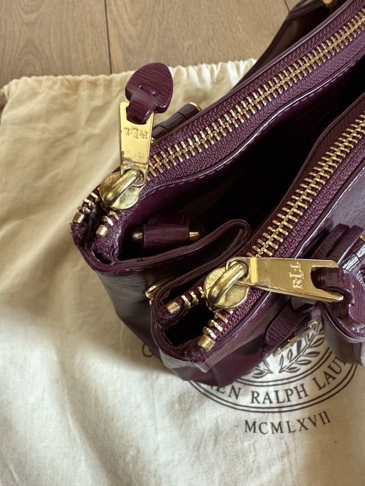 Сумка Ralph Lauren