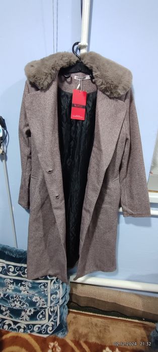 Продаются пальто Пекинский и шуба ручная работа профессинальная