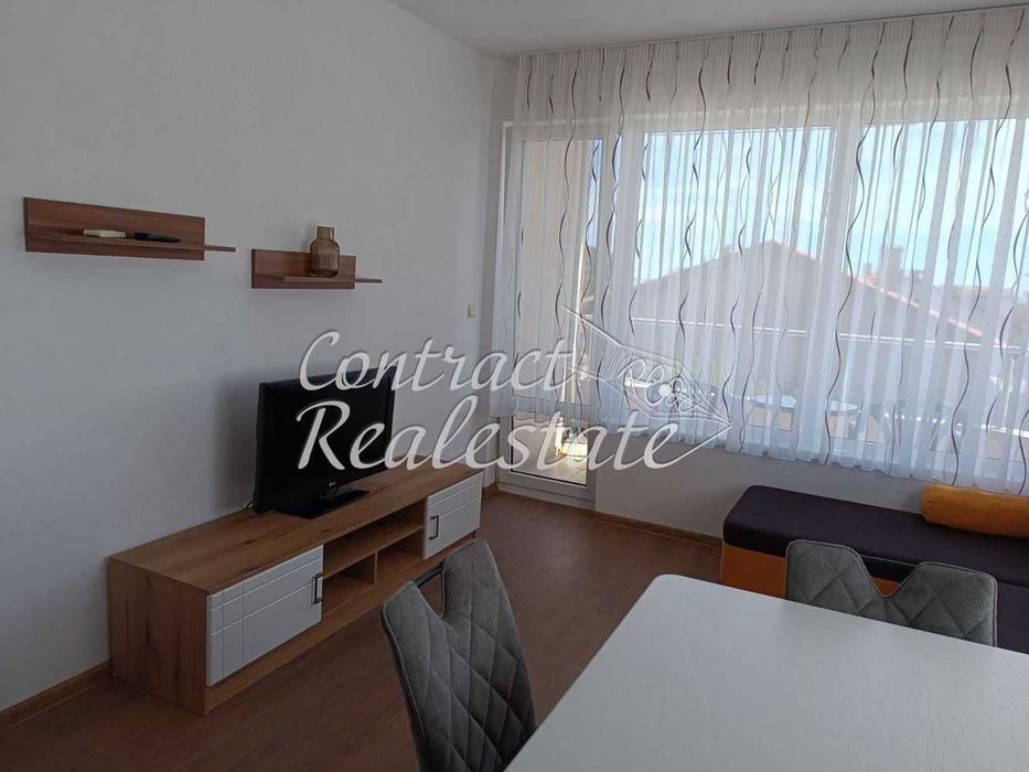 Дава се под наем Двустаен апартамент в Варна, Виница - 55 кв.м за 448.8 € - Снимка #3