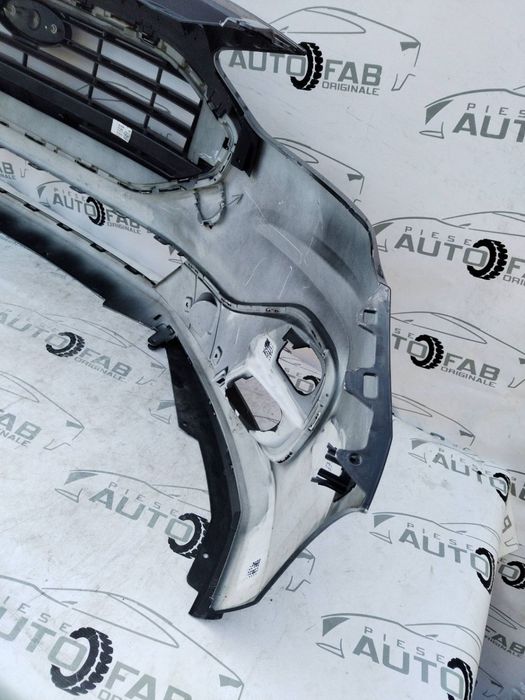 Bara fata Ford Focus 4 Facelift Gauri pentru 6 an 2022-2023-2024-2025