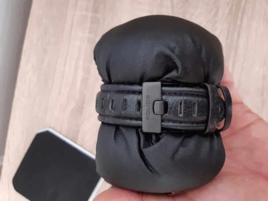 Ceas Police dublu cronograf