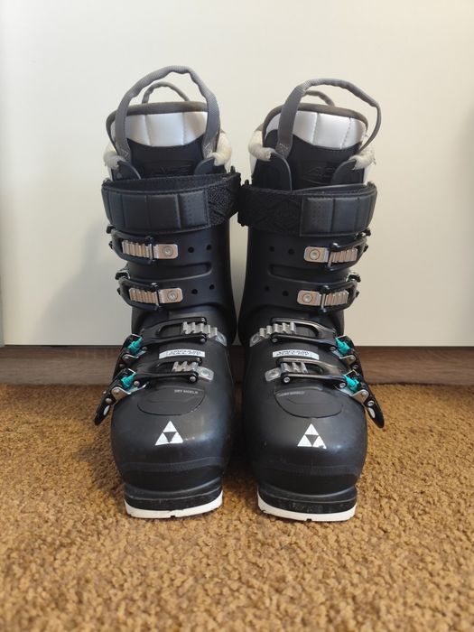 Clapari Fischer RC PRO W