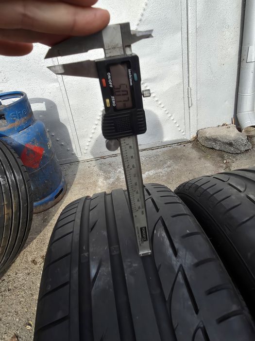 Anvelope vara r 17 r18 r19