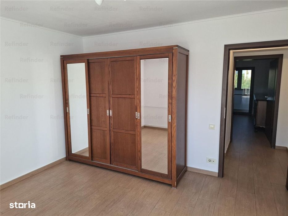 Vanzare apartament 3 camere | Bdul Libertatii | vedere bulevard | etaj
