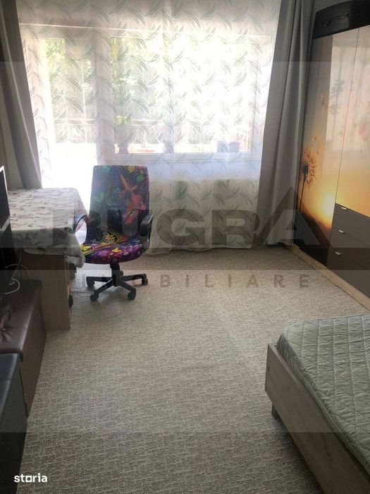 Apartament cu 3 camere si 2 terase, 79 mp+ 50 terasa, parcare, Zorilor