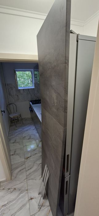 Blat de bucătărie nou !