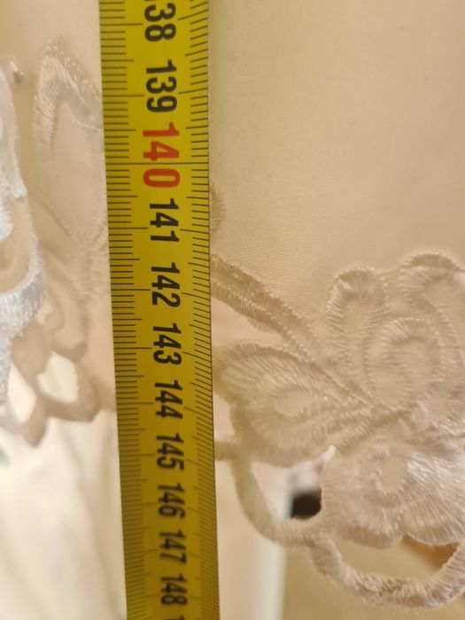 Rochie de mireasa