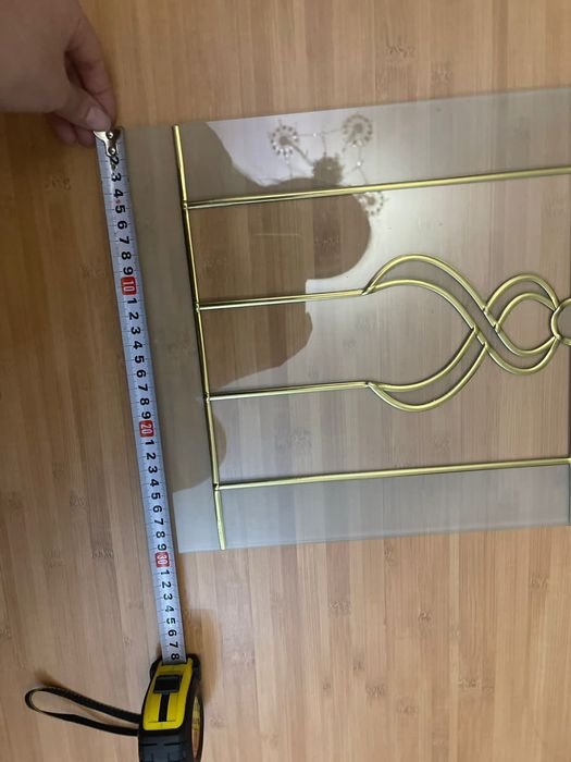 продам стекло на дверь