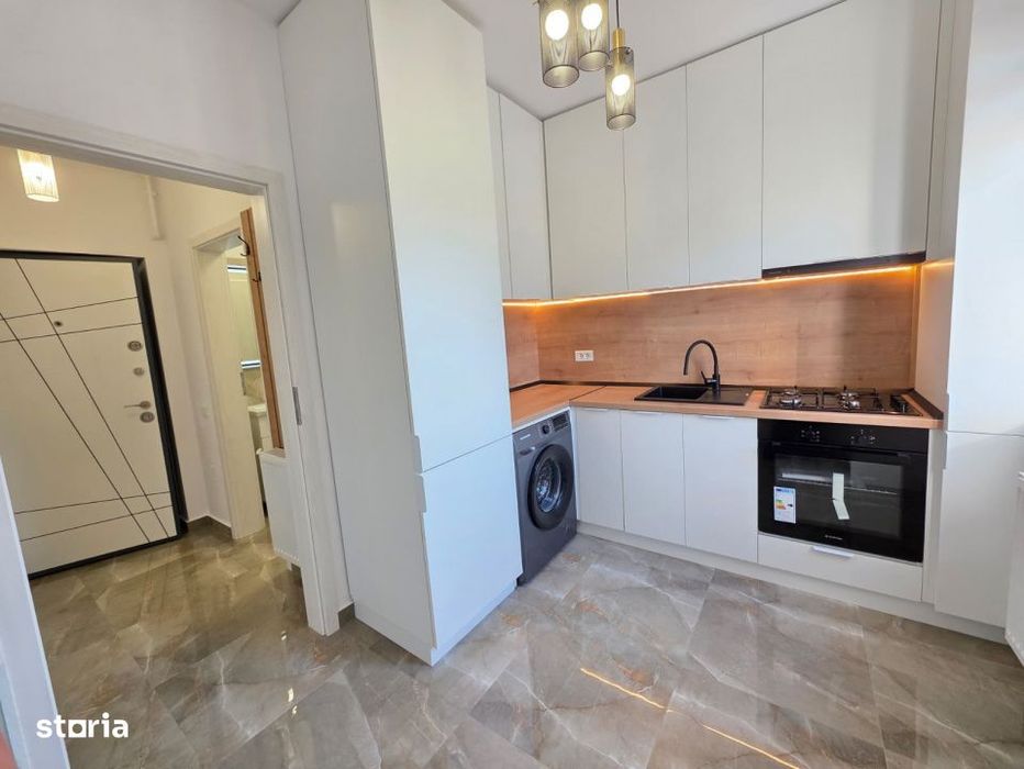 Inchiriere Garsoniera Str Crisul Repede/Prima Inchiriere