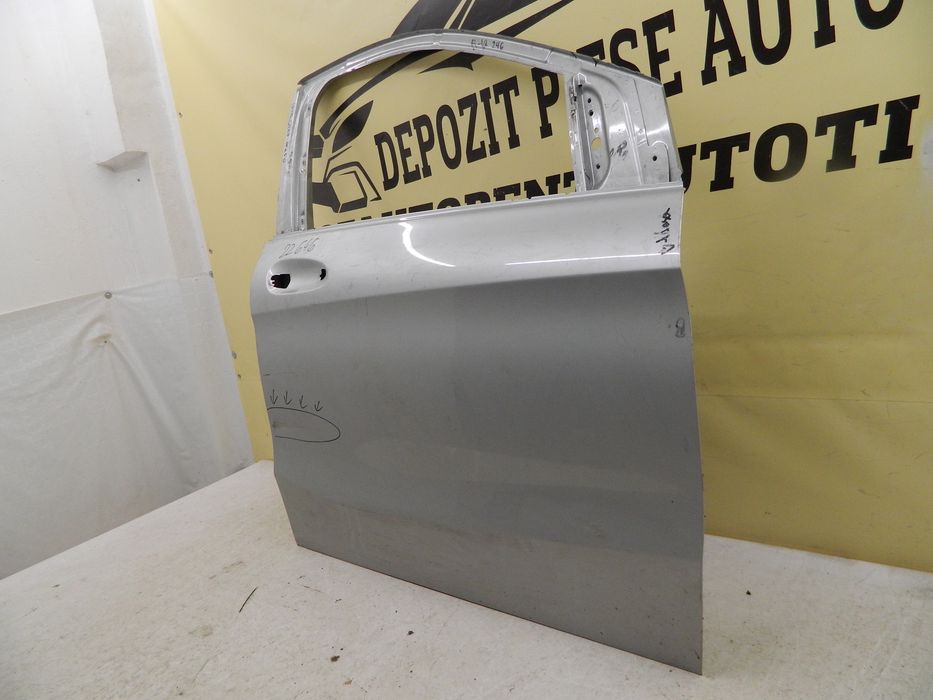Usa dreapta fata Mercedes B-Class W246, 2012, 2013, 2014, 2015, 2016, 2017, 2018