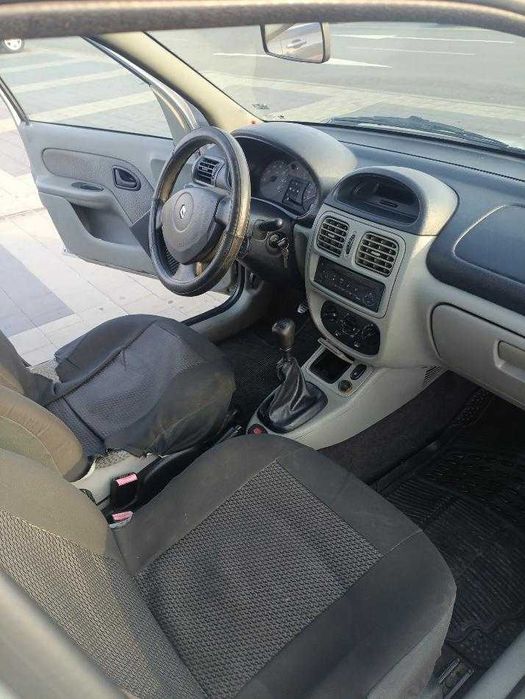 Clio Symbol 1.5 dci 2005,unic proprietar