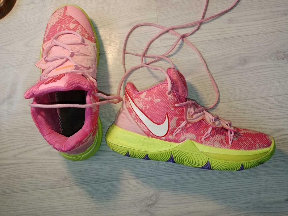 Kyrie Irving 5 Patrick со скидкой