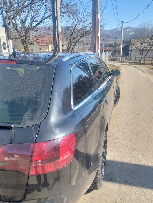 AUDI A6 2008 — imagine 2