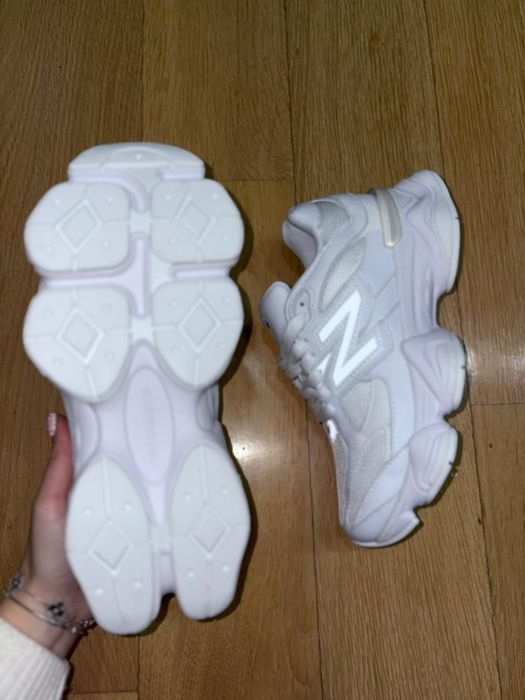 New Balance 38 Alb Albi Noi