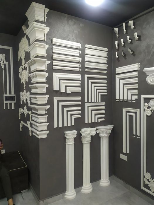 Lepka tyaga hizmatlari zavòd narxda