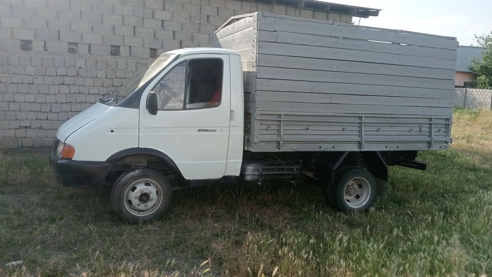 Газель нахаду сатылады