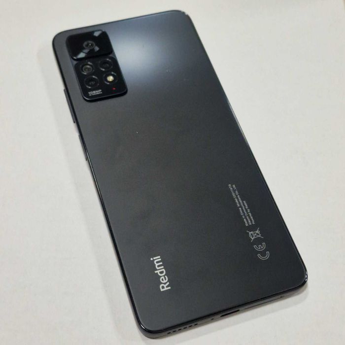 Xiaomi Redmi Note 11 Pro 5G 128GB 6GB RAM Dual