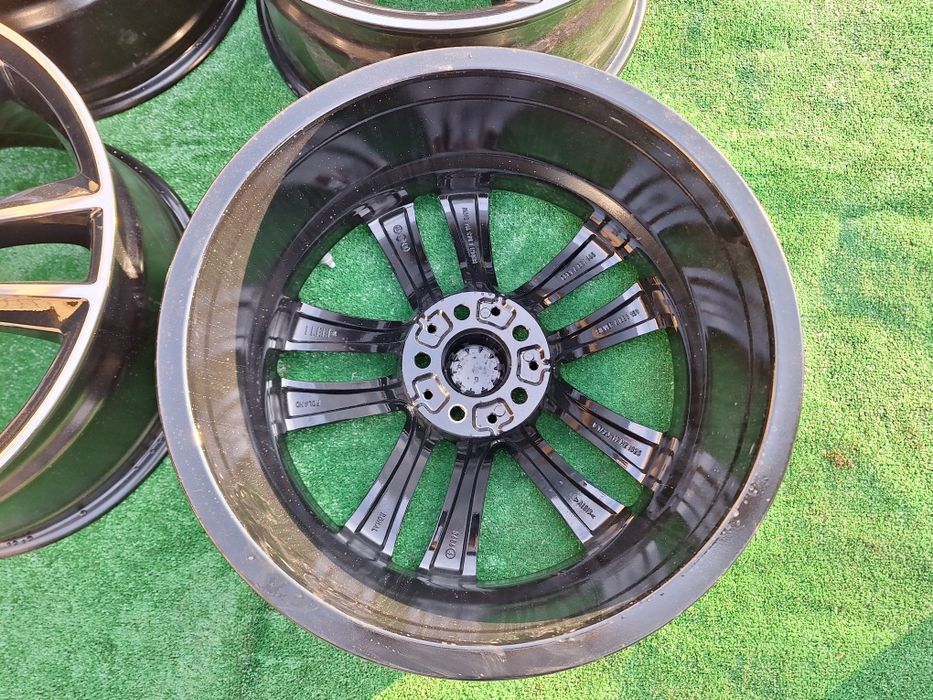 Оригинални BMW 7,G11,G12-19цола-5/112-с датчици
