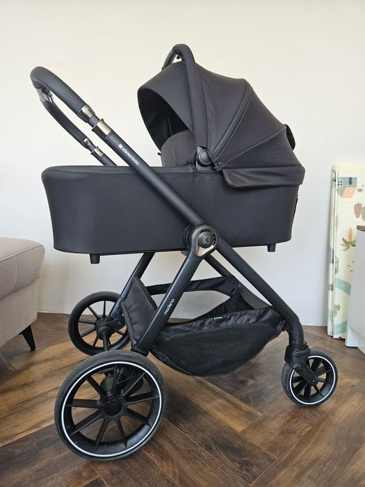 Комбинирана количка Kikka Boo Modena 2 в 1