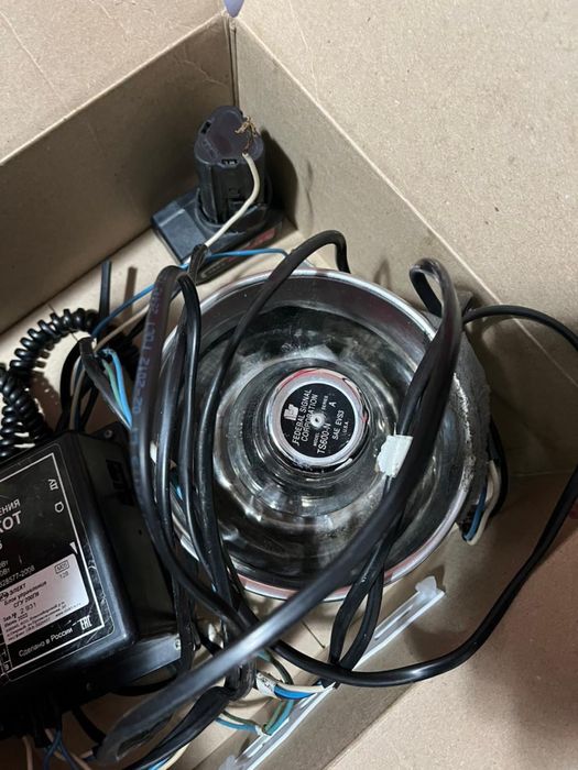 Продам сгу элект 5звук