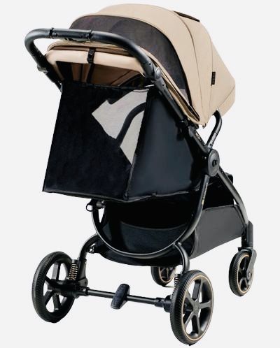 Лятна количка kindercraft mitzy