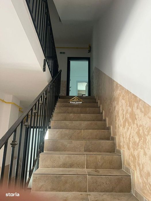 Apartament 2 camere, Lunca Cetatuii, 48 mp   €83.000 Cod Oferta: 11927