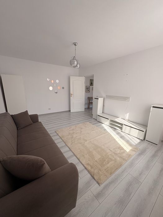 Apartament 2 camere de inchiriat