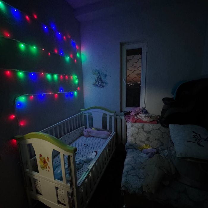 Лисунова 2³/4/4. 42м². С хорошим ремонтом ор/р котельный.Z
