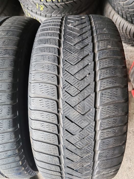 2 anvelope 275 40 18