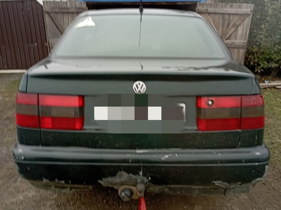 Продам Пассат б4