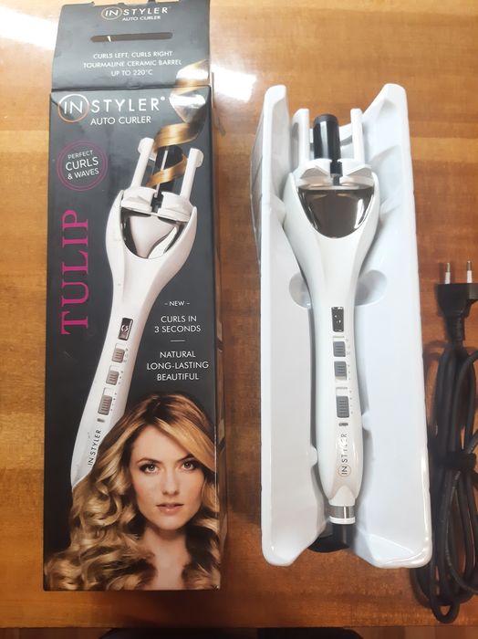 Продам  стайлер плойка