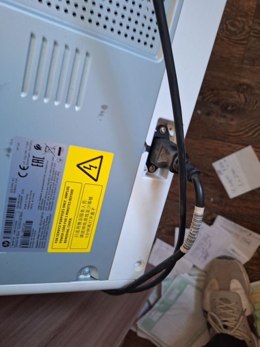 Принтер hp сатылады 75000 тг